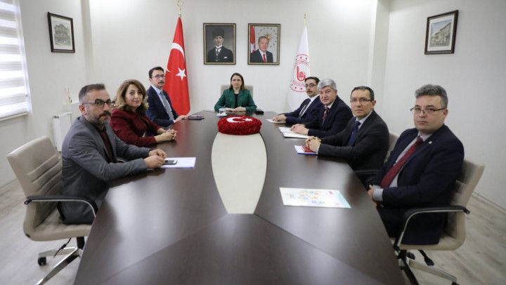 Yerel Ürünlerin Ortak Pazarlanması Çalışması