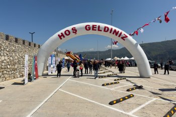 7 MAYIS 2026 UÇURTMA ŞENLİĞİ