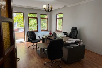 ÇEŞM-İ CİHAN YEG’NİN DERNEK OFİSİ FAALİYETE GEÇTİ